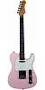 JET JT-300 PK R Электрогитара, Telecaster.-0