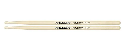 Kaledin Drumsticks 7KLHB5AL 5A Long Барабанные палочки.