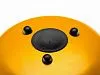 Foix FTD-128C-GD Глюкофон, 30 см, До мажор, золото.-1