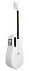 Lava ME-4 36" White Гитара электроакустическая-1
