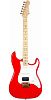 JET JS-400 RD G Электрогитара, Stratocaster.-0