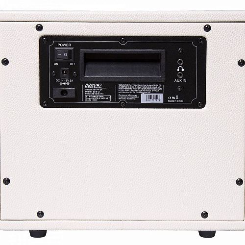 Mooer DH02 Hornet 15 WH Комбоусилитель.