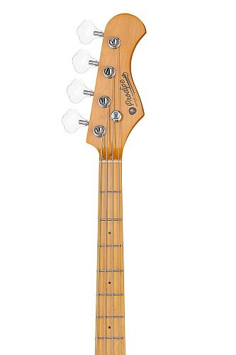 Prodipe JMFJB80MASB Бас-гитара.