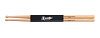HUN 10101001025 Natural Series Rock Барабанные палочки, деревянный наконечник.-0