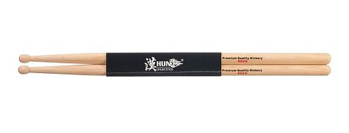 HUN 10101001025 Natural Series Rock Барабанные палочки, деревянный наконечник.
