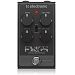TC Electronic Fangs Metal Distortion Гитарная педаль эффектов.-2