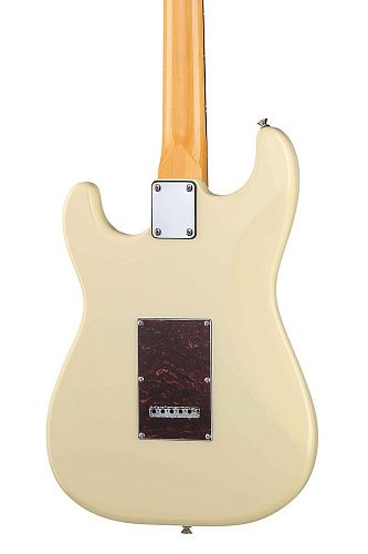 Prodipe JMFST83RAVW ST83RA Электрогитара.