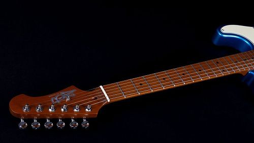 JET JT-300 LPB Электрогитара, Telecaster.
