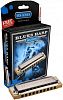 Hohner Blues Harp 532/20 MS C Губная гармошка.-3