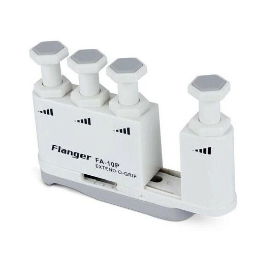 Flanger FA-10P-W Extend-O-Grip Тренажер для пальцев, регулируемый.