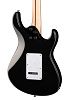 Cort G250-LH-BLK G Series Электрогитара леворукая.-3