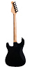 Rockdale Stars Plus HT HH Maple Black Электрогитара-7