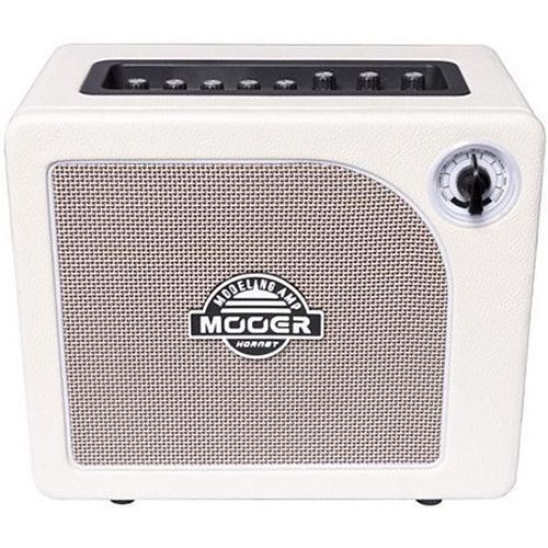 Mooer DH02 Hornet 15 WH Комбоусилитель.
