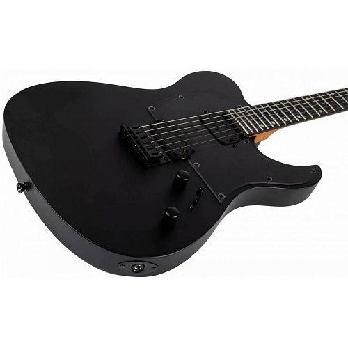 Spira T-400 MBK Baritone Электрогитара.