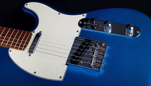 JET JT-300 LPB Электрогитара, Telecaster.