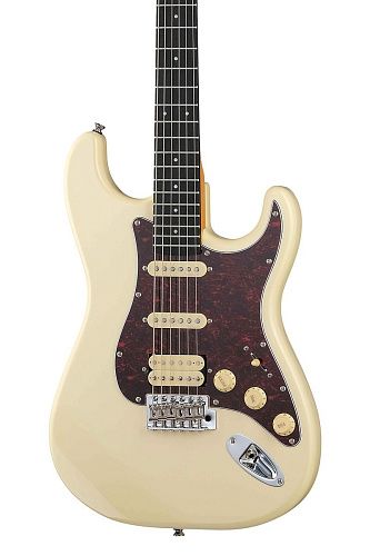 Prodipe JMFST83RAVW ST83RA Электрогитара.