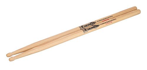 HUN 10101001024 Natural Series Super-5B Барабанные палочки.