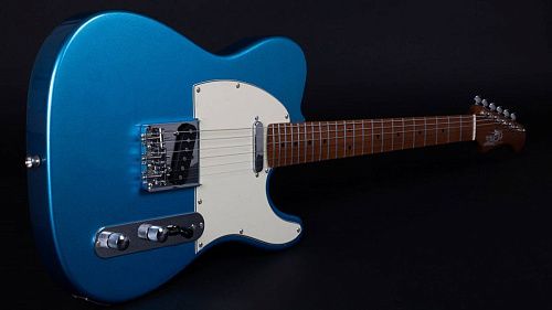 JET JT-300 LPB Электрогитара, Telecaster.