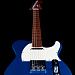 JET JT-300 LPB Электрогитара, Telecaster.-2