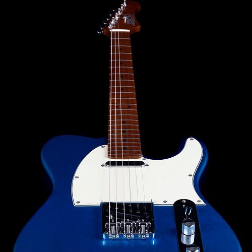 JET JT-300 LPB Электрогитара, Telecaster.