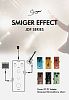 Smiger JDF-03 Crunch Distortion Педаль эффектов.-2