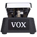 Vox WAH V847-A Напольная гитарная педаль с эффектом вау-вау.-4