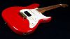 JET JS-400 RD G Электрогитара, Stratocaster.-3