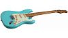 JET JS-200 BL Электрогитара, Stratocaster.-6