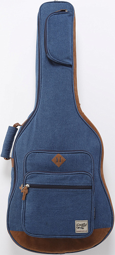 Ibanez IAB541-BL Чехол для акустической гитары Designer Collection.