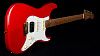 JET JS-400 RD G Электрогитара, Stratocaster.-1