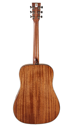 Tyma TD-10 Акустическая гитара.