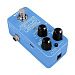 Nux NDL-3 Hook Drum & Loop Гитарная педаль эффектов.-3