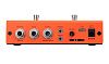 Hotone Ampero Mini (Orange) Напольный процессор эффектов.-2