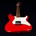 JET JS-400 RD G Электрогитара, Stratocaster.-6