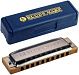 Hohner Blues Harp 532/20 MS C Губная гармошка.-2