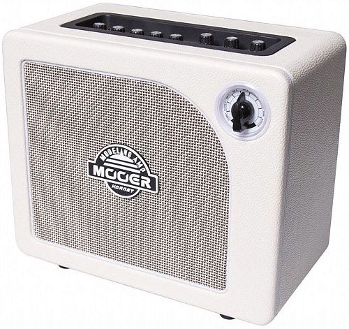 Mooer DH02 Hornet 15 WH Комбоусилитель.