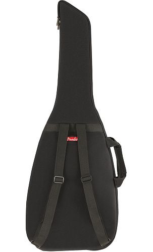 Fender GIG BAG FA405 Dreadnought Чехол для акустической гитары.