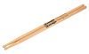 HUN 10101001001 Natural Series 7A Барабанные палочки, деревянный наконечник.-1