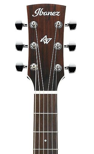 Ibanez AC340-OPN Акустическая гитара.