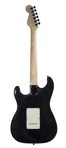 Shinobi D202E BK Электрогитара.