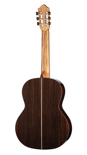Kremona Fiesta-FC Cedar Artist Series Классическая гитара.