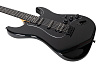 Rockdale Stars Black Limited Edition HSS BK Электрогитара-3