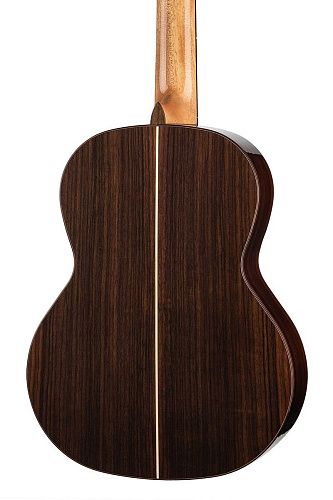 Kremona Fiesta-FC Cedar Artist Series Классическая гитара.