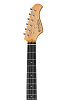 Prodipe JMFST83RAVW ST83RA Электрогитара.-4