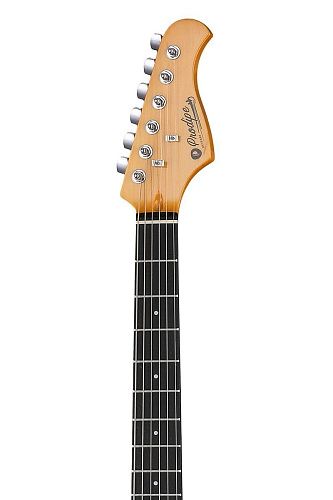 Prodipe JMFST83RAVW ST83RA Электрогитара.