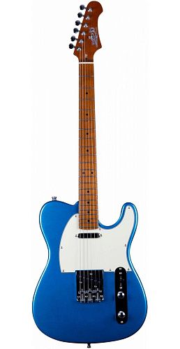 JET JT-300 LPB Электрогитара, Telecaster.