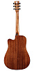Tyma D-3C NS Акустическая гитара.-1