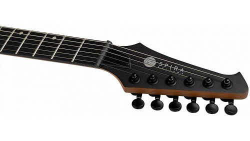 Spira T-400 MBK Baritone Электрогитара.