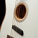 Fender Acoustasonic Player Telecaster Arctic White 2022 Mexico Электроакустическая гитара.-3