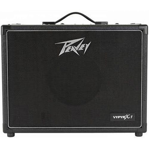 Peavey Vypyr VIP X1 Гитарный комбоусилитель.